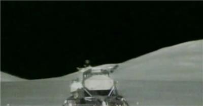 中国航天太空飞行宇航员太空漫步登陆月球