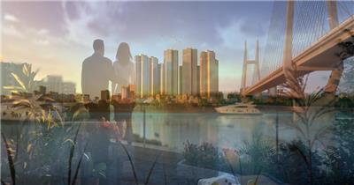 三维地产 动画 商务 商业 科技 素材 地产动画 三维建筑 建筑动画 地产 商业圈 配套设施 玻璃幕墙 办公大楼 办公环境 cbd 商业中心 城市中心 大厦 商厦 商务大楼 三维动画 城市漫游 (13)