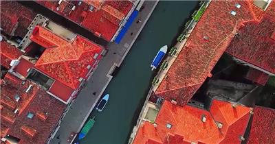 意大利威尼斯宣传片