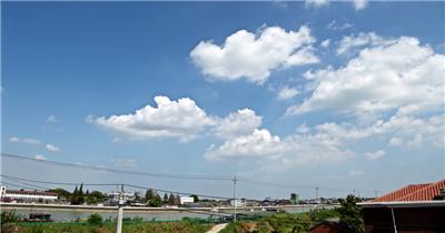 无声-蓝天白云83