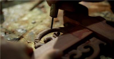 木匠工艺