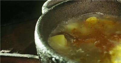 美食烹饪吃饭合集