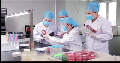 医生手术台手术