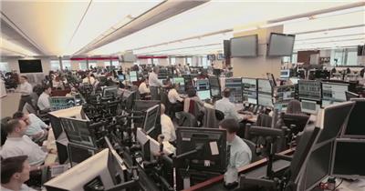 金融股指投资理财股票交易商业证券所