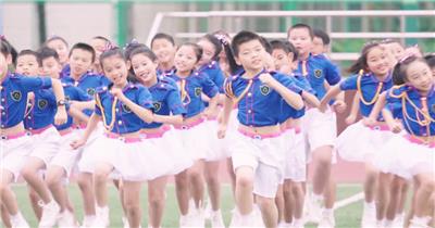 中小学生全面素质教育视频