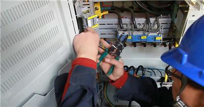 电网电力工程施工