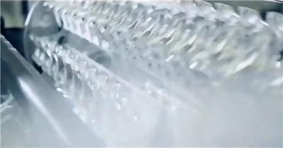 医学医疗器材视频模板