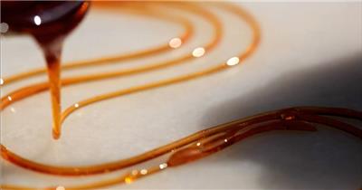 民间传统糖人制作