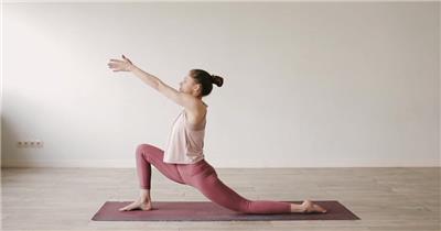 健身 健身房 运动 锻炼 训练 适合 女人 瑜伽