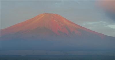 绝美自然风光超清晰四季宣传视频素材