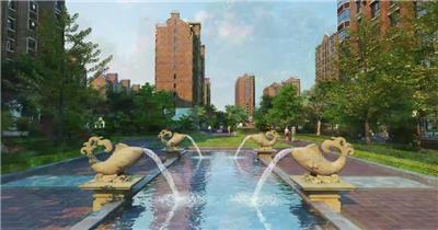 三维地产 动画 商务 商业 科技 素材 地产动画 三维建筑 建筑动画 地产 商业圈 配套设施 玻璃幕墙 办公大楼 办公环境 cbd 商业中心 城市中心 大厦 商厦