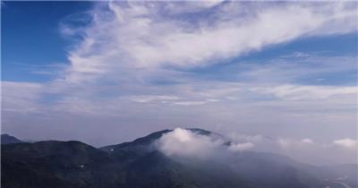 浙江瑞安曹村镇农村风光