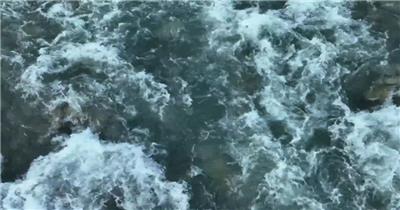 夏天新疆自然景观拍摄