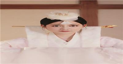 金童玉女婚纱视频