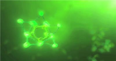 燃油节能化工能源科技视频素材