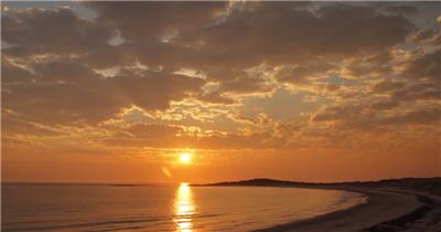 大自然生态环境实拍视频素材