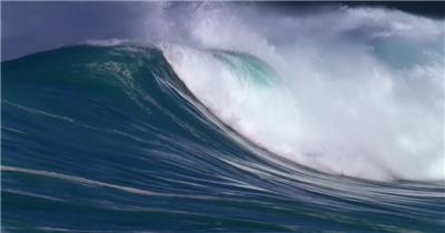 大海 浪花 特写 镜头 海浪 多角度