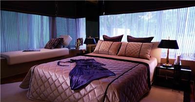 高端房地产家装室内设计表现宣传背景视频