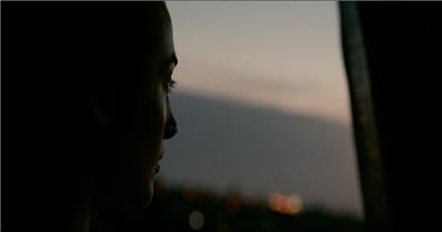 度假生活食品生产视频素材