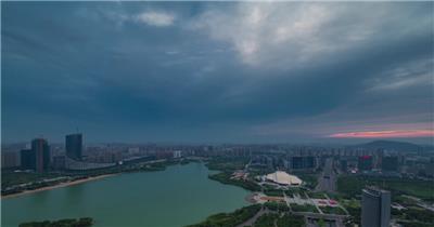 合肥宣传片视频素材