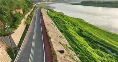 黄河湿地（源素材）DJI_0605