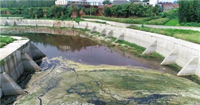 城市污水排放 生活污水