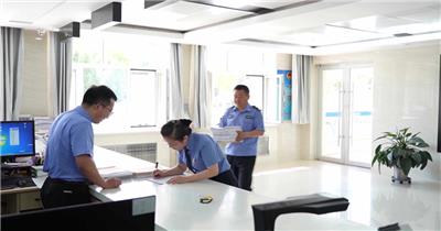 检察院检察官案件受理