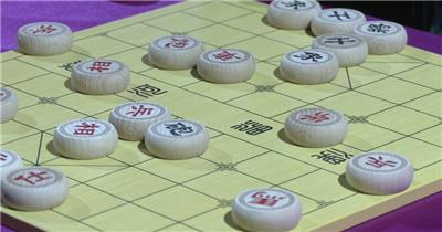 象棋大赛老年象棋大赛