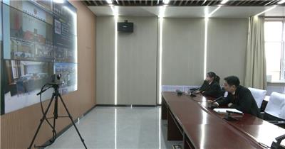 法院执行指挥中心执行局现场连线抓犯人