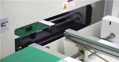 电子元器件 工厂 电子产品 车间 自动化 电路板 LED板