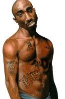 2Pac，图帕克沙库尔