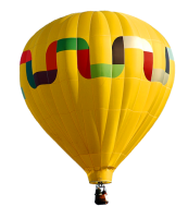 运输-气球