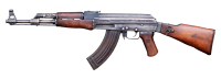 AK47型