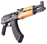 武器-AK-47型