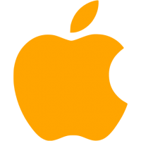 徽标-苹果商标