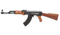 AK-47，卡拉什，俄罗斯突击步枪