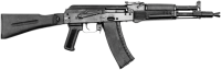 AK-105，卡拉什，俄罗斯突击步枪