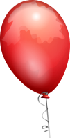 物体-气球图像