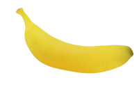 香蕉形象