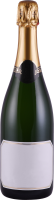 物体-香槟酒瓶
