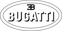 汽车-布加迪标志