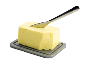 黄油图像