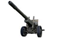武器-加农炮