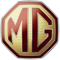 汽车-MG车标品牌形象