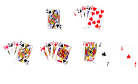 物体-扑克牌