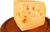 奶酪形象