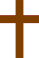 幻想，宗教-基督教十字架