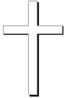 幻想，宗教-基督教十字架