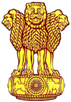 符号-印度盾徽