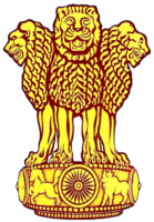符号-印度盾徽